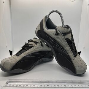Specialized Sonoma Cycling Shoes Women's US 9 EU 40 Black Gray Road Bike